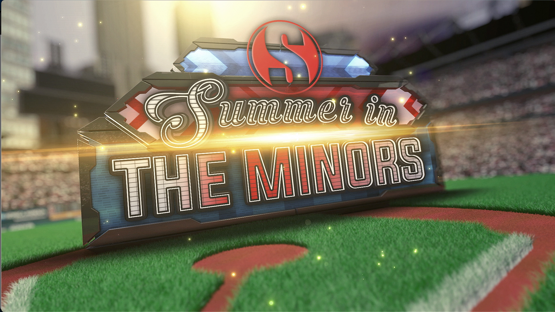 Summer in the Minors